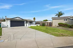4513 Birchwood Ct, Union City, CA 94587 - Photo 2