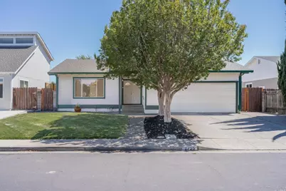 2795 Barbour Dr, Fairfield, CA 94534 - Photo 1