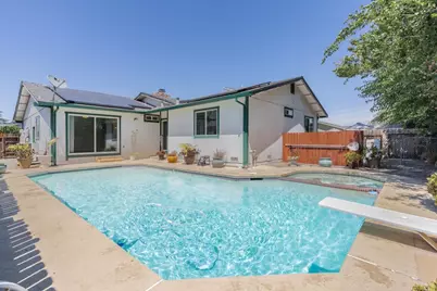 2795 Barbour Dr, Fairfield, CA 94534 - Photo 4