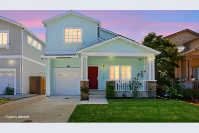 3617 Safe Haven Ct, San Jose, CA 95111 - Photo 2