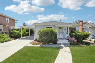 383 S Bayview Ave, Sunnyvale, CA 94086 - Photo 2