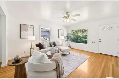 383 S Bayview Ave, Sunnyvale, CA 94086 - Photo 4