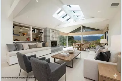 578 Cresta Vista Ln, Portola Valley, CA 94028 - Photo 2