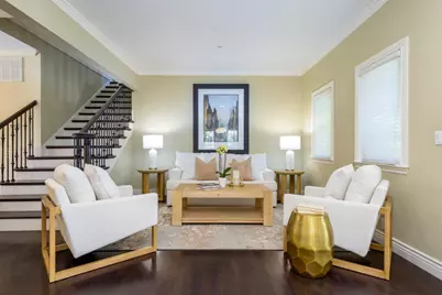 49 W Summit Dr, Redwood City, CA 94062 - Photo 4