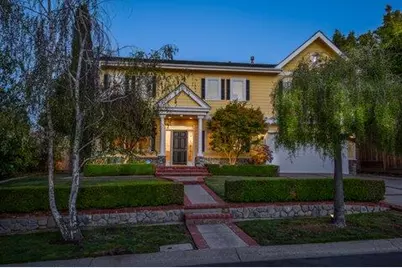 49 W Summit Dr, Redwood City, CA 94062 - Photo 32