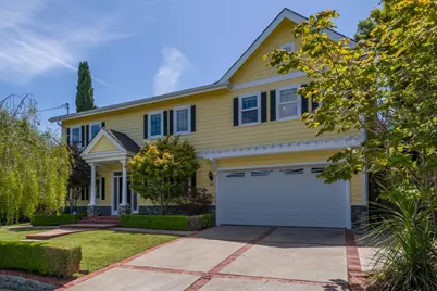 49 W Summit Dr, Redwood City, CA 94062 - Photo 2