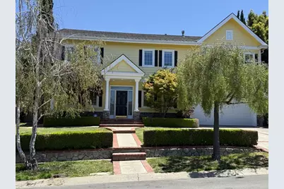 49 W Summit Dr, Redwood City, CA 94062 - Photo 1