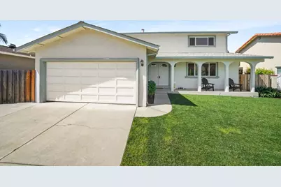 529 Bryce Ct, Milpitas, CA 95035 - Photo 2