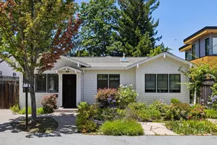 2062 Mills Ave, Menlo Park, CA 94025 - Photo 1