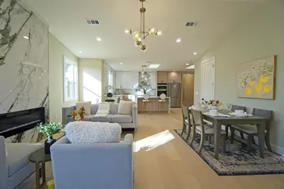 2448 Moraine Dr, Santa Clara, CA 95051 - Photo 4