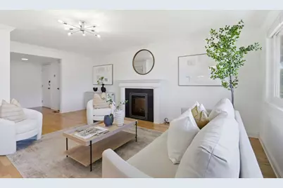 1540 San Antonio St, Menlo Park, CA 94025 - Photo 4
