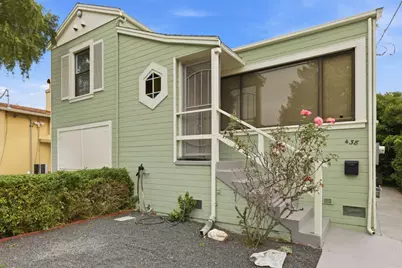 438 43rd St, Richmond, CA 94805 - Photo 4
