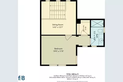 2400 Plateau Dr, San Jose, CA 95125 - Photo 52