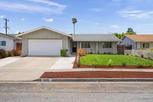 2475 Briarwood Dr, San Jose, CA 95125 - Photo 1