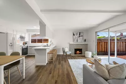 2475 Briarwood Dr, San Jose, CA 95125 - Photo 10