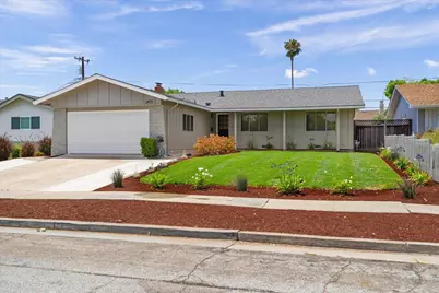 2475 Briarwood Dr, San Jose, CA 95125 - Photo 2