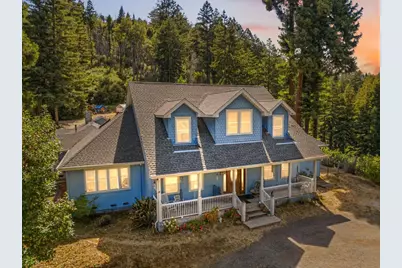 16595 Jamison Creek Rd, Boulder Creek, CA 95006 - Photo 42