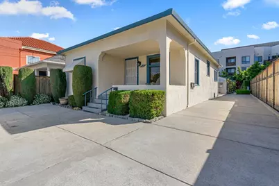 3430 The Alameda, Santa Clara, CA 95050 - Photo 4