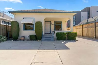 3430 The Alameda, Santa Clara, CA 95050 - Photo 1