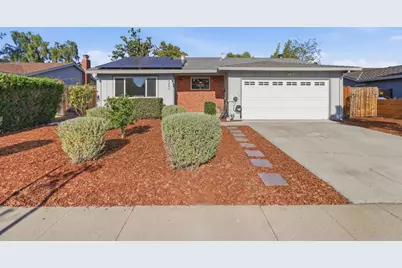 4532 Brunswick Ave, San Jose, CA 95124 - Photo 2