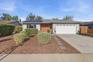 4532 Brunswick Ave, San Jose, CA 95124 - Photo 2