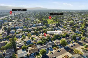 4532 Brunswick Ave, San Jose, CA 95124 - Photo 36