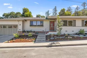 2 Burnham Ct, San Carlos, CA 94070 - Photo 1