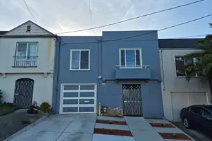 2042 29th Ave, San Francisco, CA 94116 - Photo 1