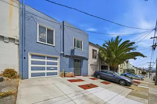 2042 29th Ave, San Francisco, CA 94116 - Photo 1
