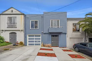 2042 29th Ave, San Francisco, CA 94116 - Photo 2