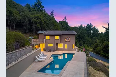 1880 Trout Gulch Rd, Aptos, CA 95003 - Photo 2