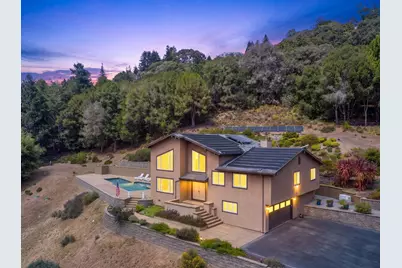 1880 Trout Gulch Rd, Aptos, CA 95003 - Photo 1