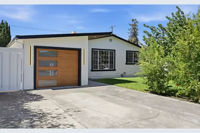 813 San Petronio Ave, Sunnyvale, CA 94085 - Photo 4