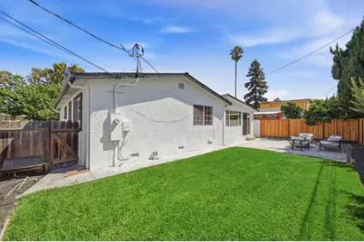 813 San Petronio Ave, Sunnyvale, CA 94085 - Photo 44