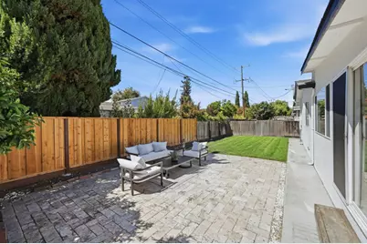 813 San Petronio Ave, Sunnyvale, CA 94085 - Photo 40