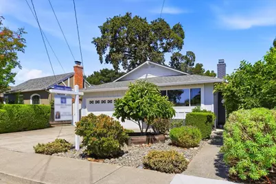 2000 Howard Ave, San Carlos, CA 94070 - Photo 2