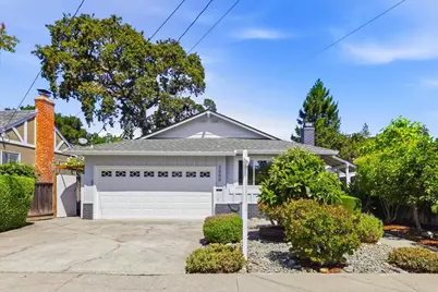 2000 Howard Ave, San Carlos, CA 94070 - Photo 1