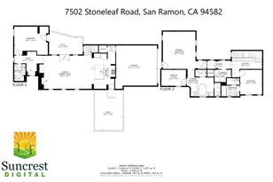 7502 Stoneleaf Rd, San Ramon, CA 94582 - Photo 44