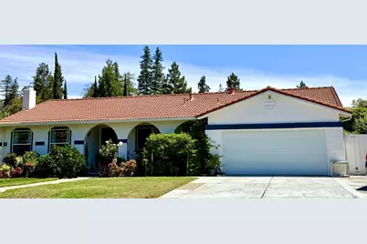 19959 Sea Gull Way, Saratoga, CA 95070 - Photo 1