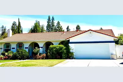 19959 Sea Gull Way, Saratoga, CA 95070 - Photo 1