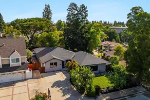 845 Pollard Rd, Los Gatos, CA 95032 - Photo 1