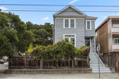 2603 Ellsworth St, Berkeley, CA 94704 - Photo 1