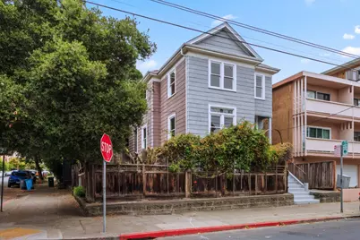 2603 Ellsworth St, Berkeley, CA 94704 - Photo 4