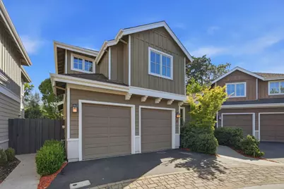 25 Ludina Way, Redwood City, CA 94061 - Photo 2