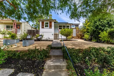 843 W I St, Benicia, CA 94510 - Photo 2