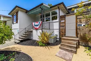 843 W I St, Benicia, CA 94510 - Photo 1