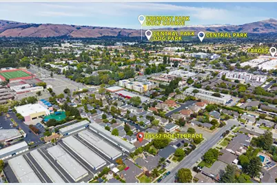 38557 Poe Ter, Fremont, CA 94536 - Photo 36
