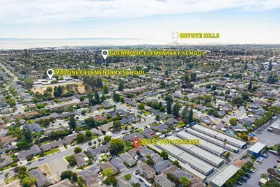 38557 Poe Ter, Fremont, CA 94536 - Photo 38