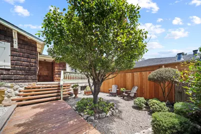 0 Carpenter, 3 NE Of 1st St, Carmel, CA 93921 - Photo 2