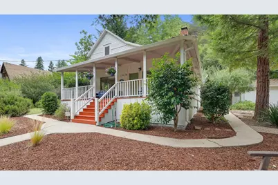 14636 W Park Ave, Boulder Creek, CA 95006 - Photo 2